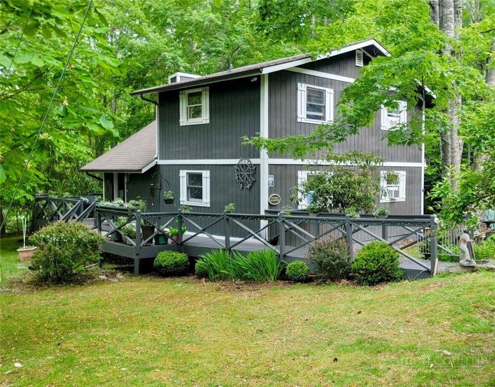 House in Banner Elk, North Carolina, United States 1 - 18015540