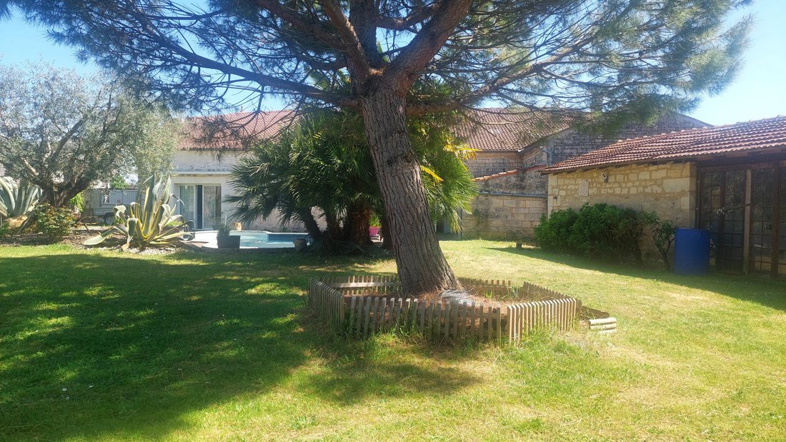 House in Tesson, Nouvelle-Aquitaine, France 2 - 17910914