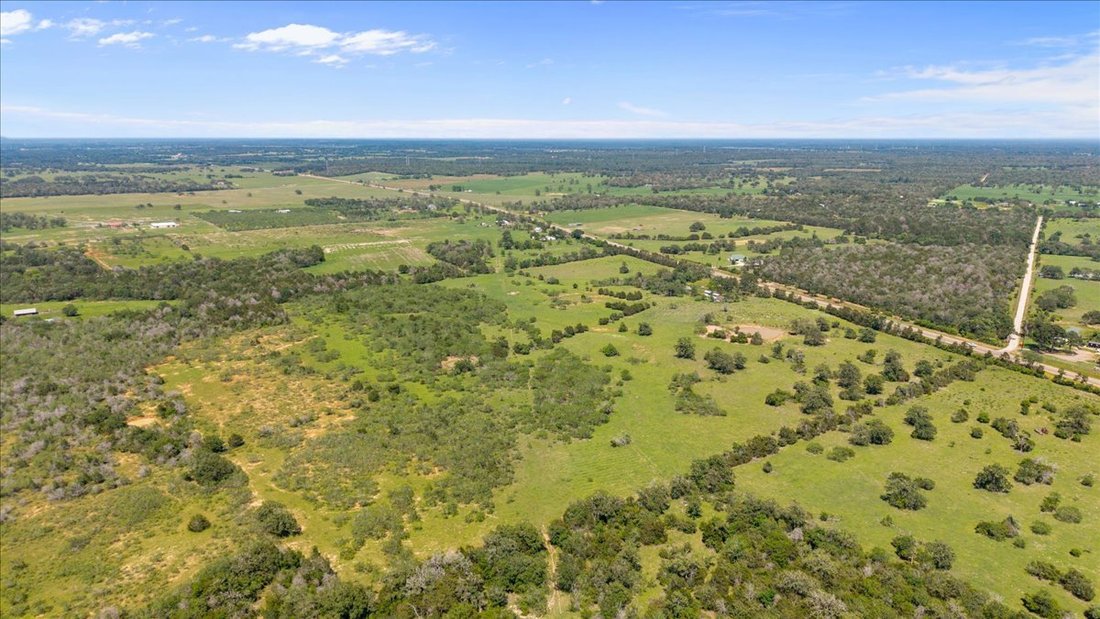 Farm Ranch in Rosanky, Texas, United States 5 - 17071611