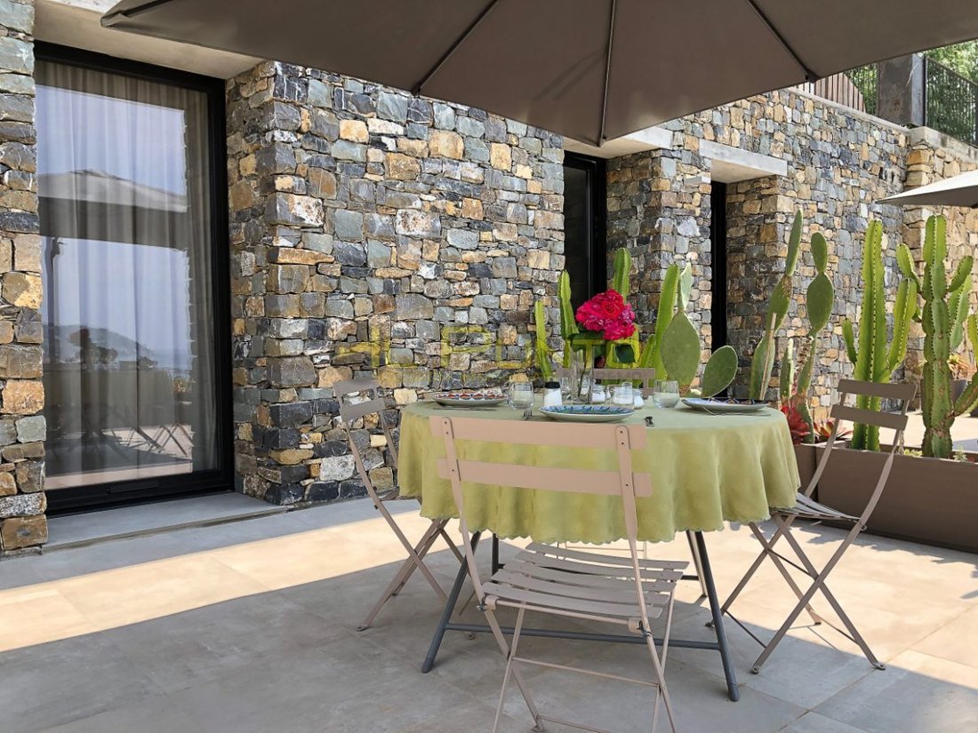 Villa in Bussana Vecchia, Sanremo, Liguria 3 - 11713263