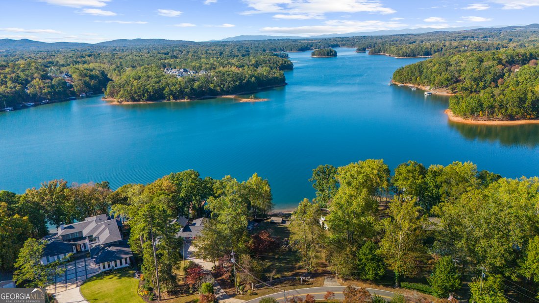 Land in Cumming, Georgia, United States 5 - 15349167