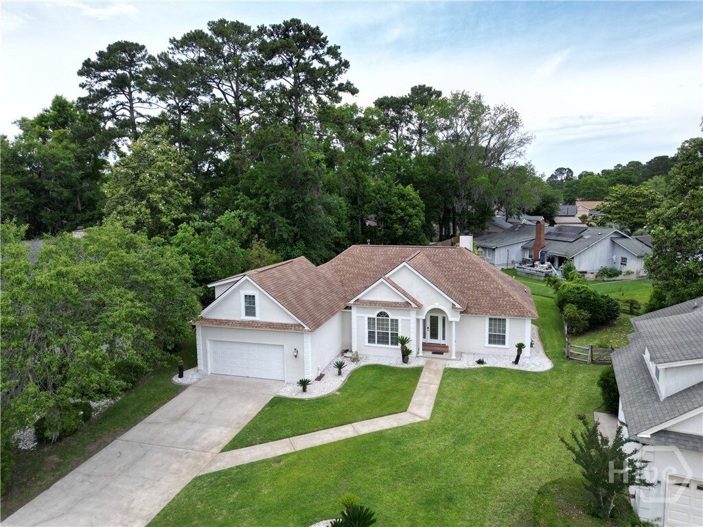 House in Savannah, Georgia, United States 1 - 18019621