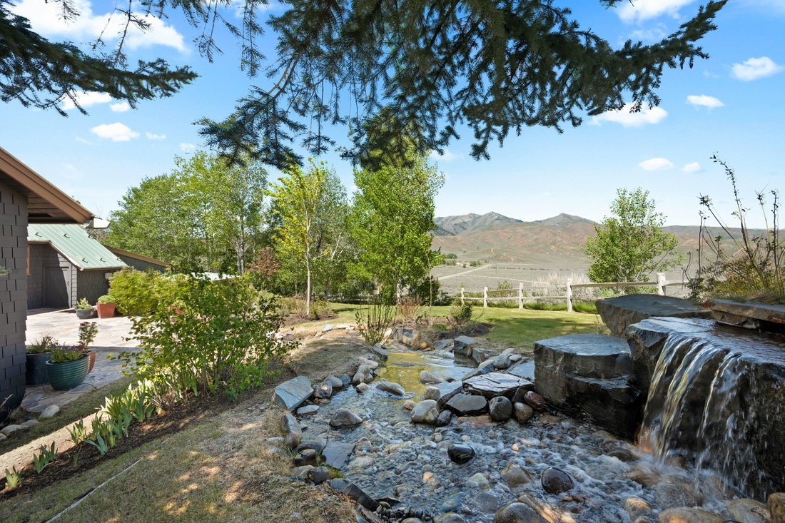 House in Bellevue, Idaho, United States 5 - 18016901