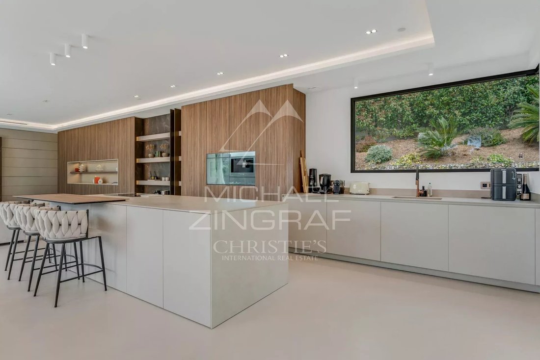 Villa in Ramatuelle, Provence-Alpes-Côte d'Azur, France 5 - 18017017