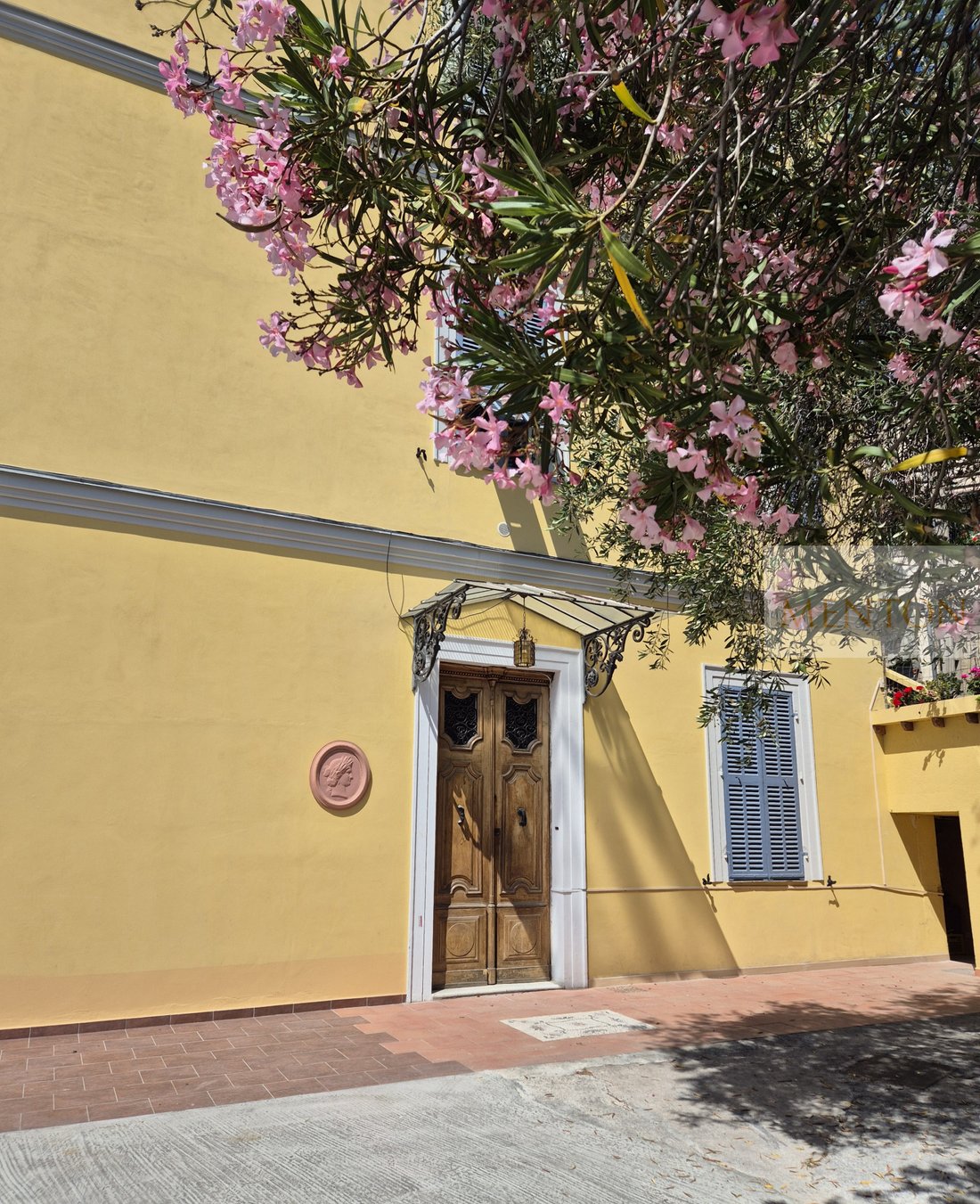 Apartment in Menton, Provence-Alpes-Côte d'Azur, France 4 - 17760023