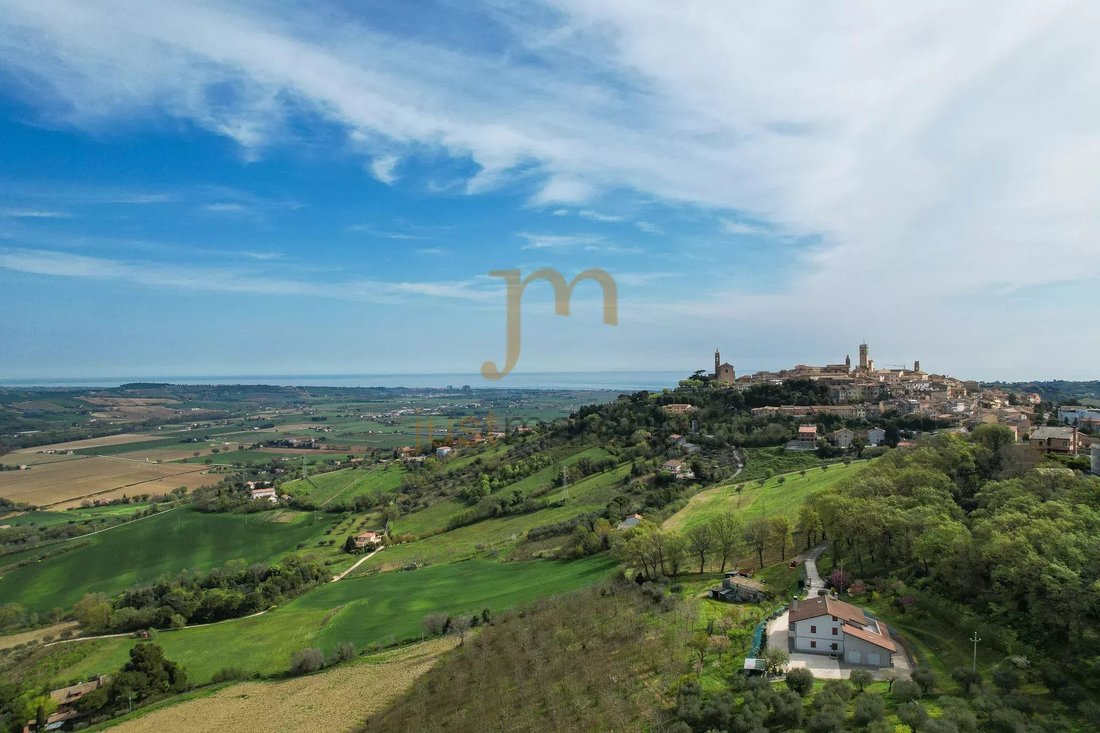 Villa in Potenza Picena, Marche, Italy 5 - 18017019