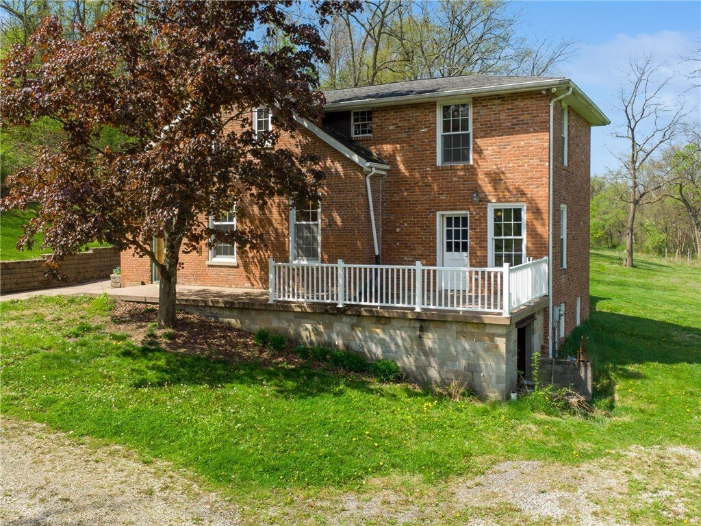House in Washington, Pennsylvania, United States 1 - 18017519
