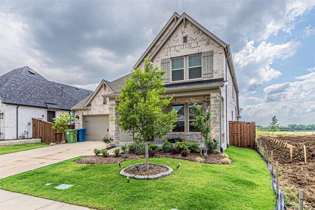 House in Cross Roads, Texas, United States 3 - 18020097