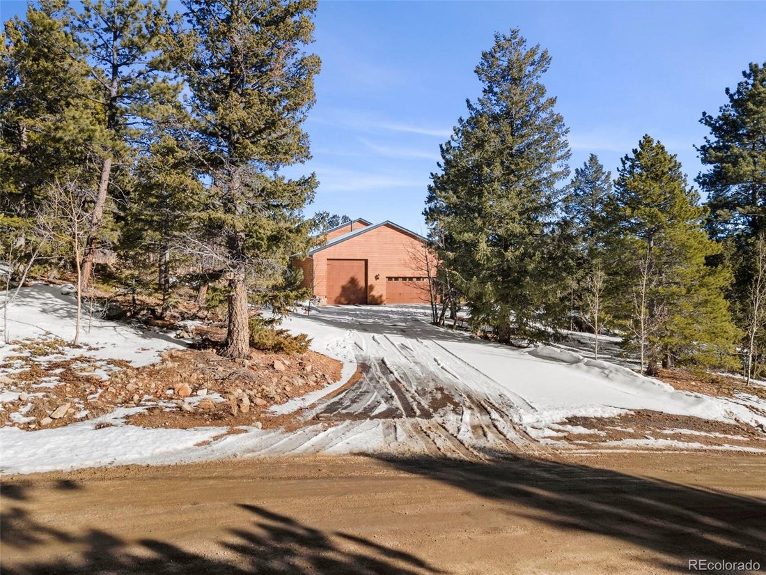 House in Black Hawk, Colorado, United States 2 - 18015665