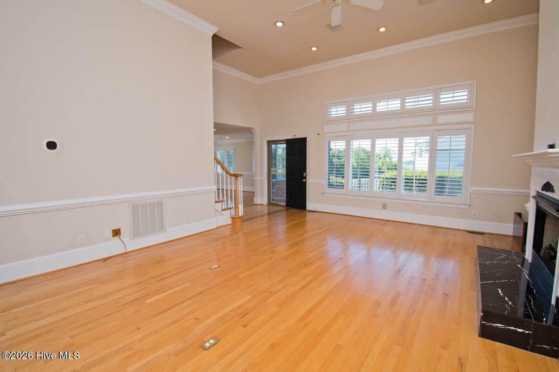 House in Cedar Point, North Carolina, United States 4 - 17605400