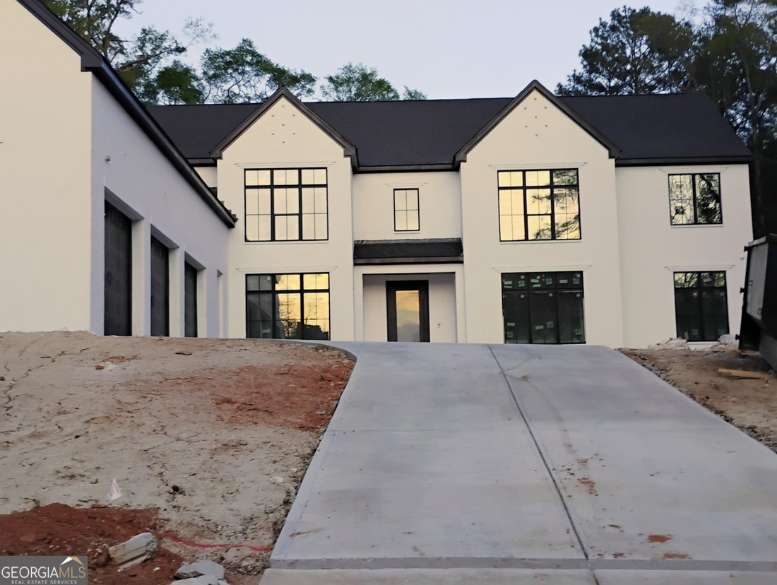 House in Ellenwood, Georgia, United States 2 - 18016514