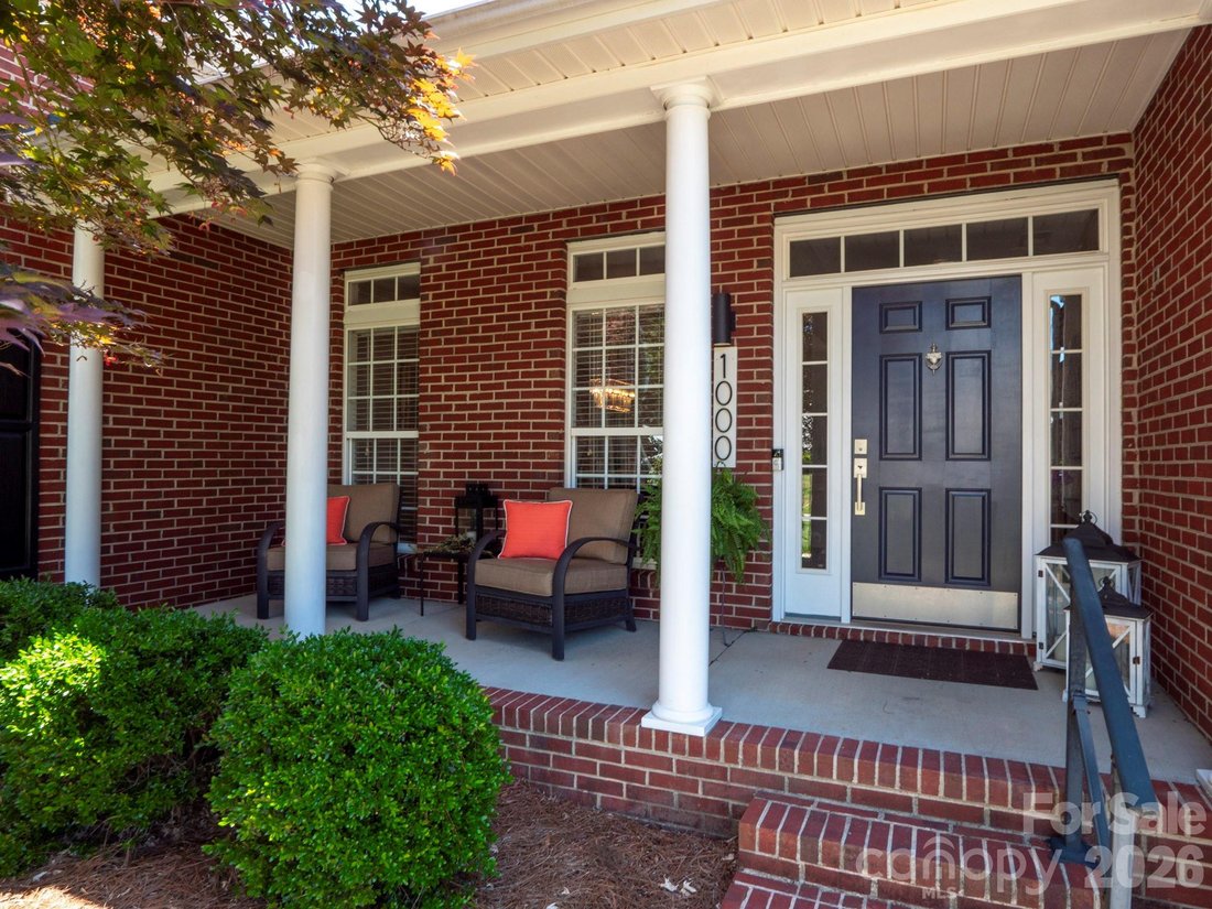 House in Weddington, North Carolina, United States 4 - 18021410