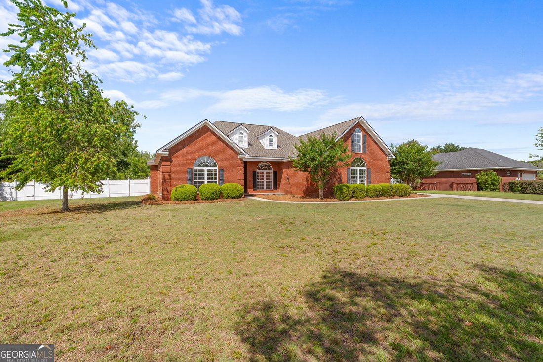 House in Guyton, Georgia, United States 2 - 18020424