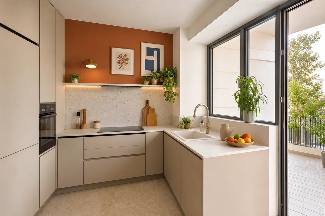Apartment in Centre, Nanterre, France 3 - 18017132