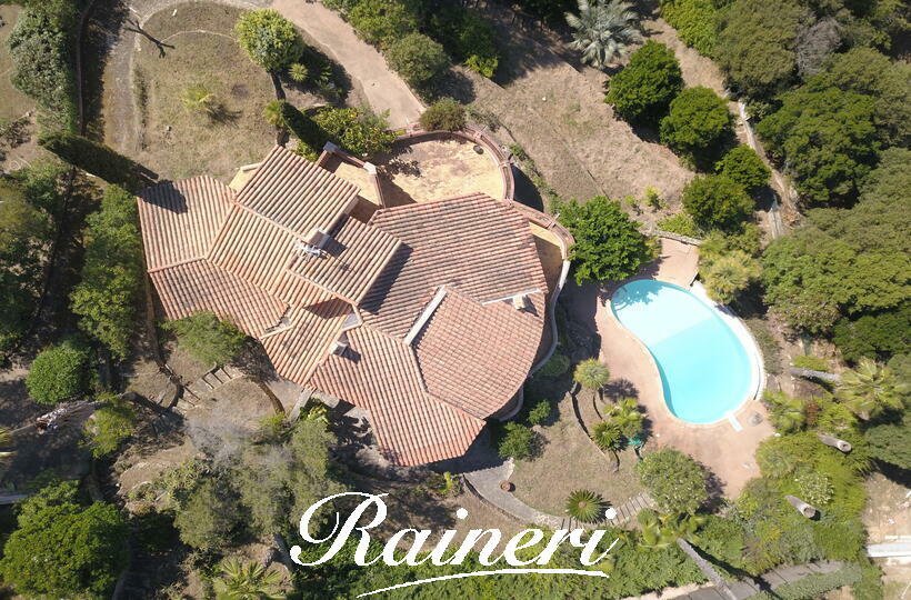 Villa in Pietrosella, Corsica, France 1 - 18016451