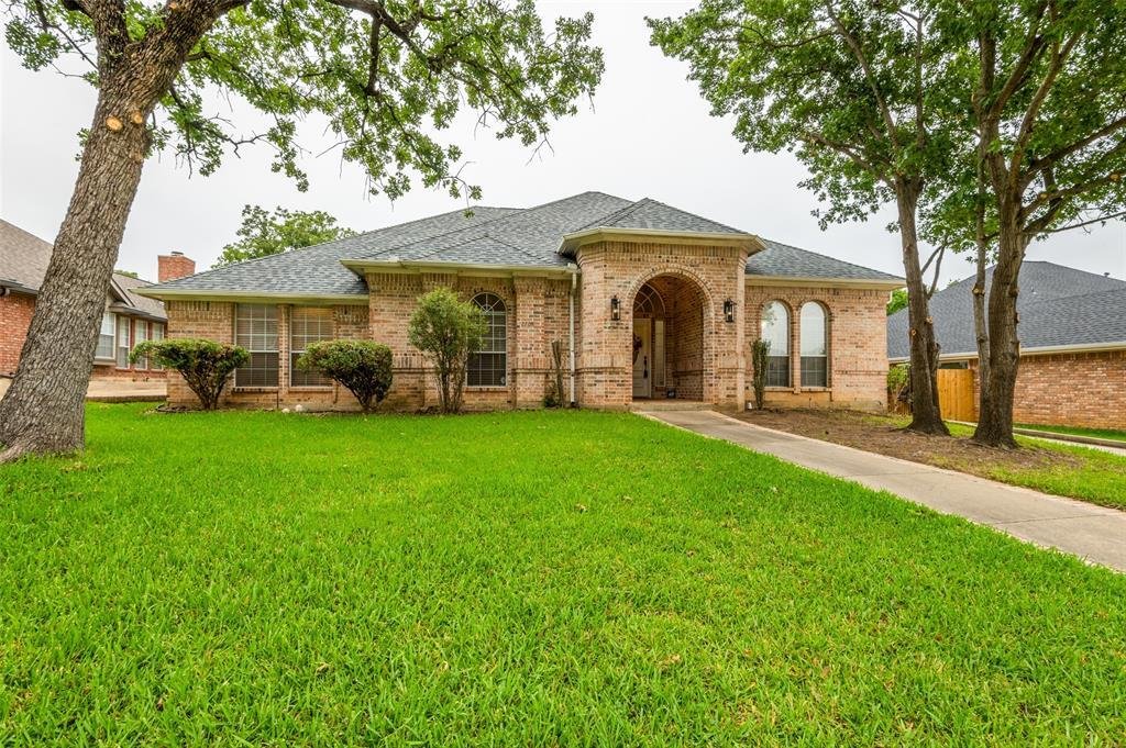 House in Hurst, TX, United States 2 - 18020095