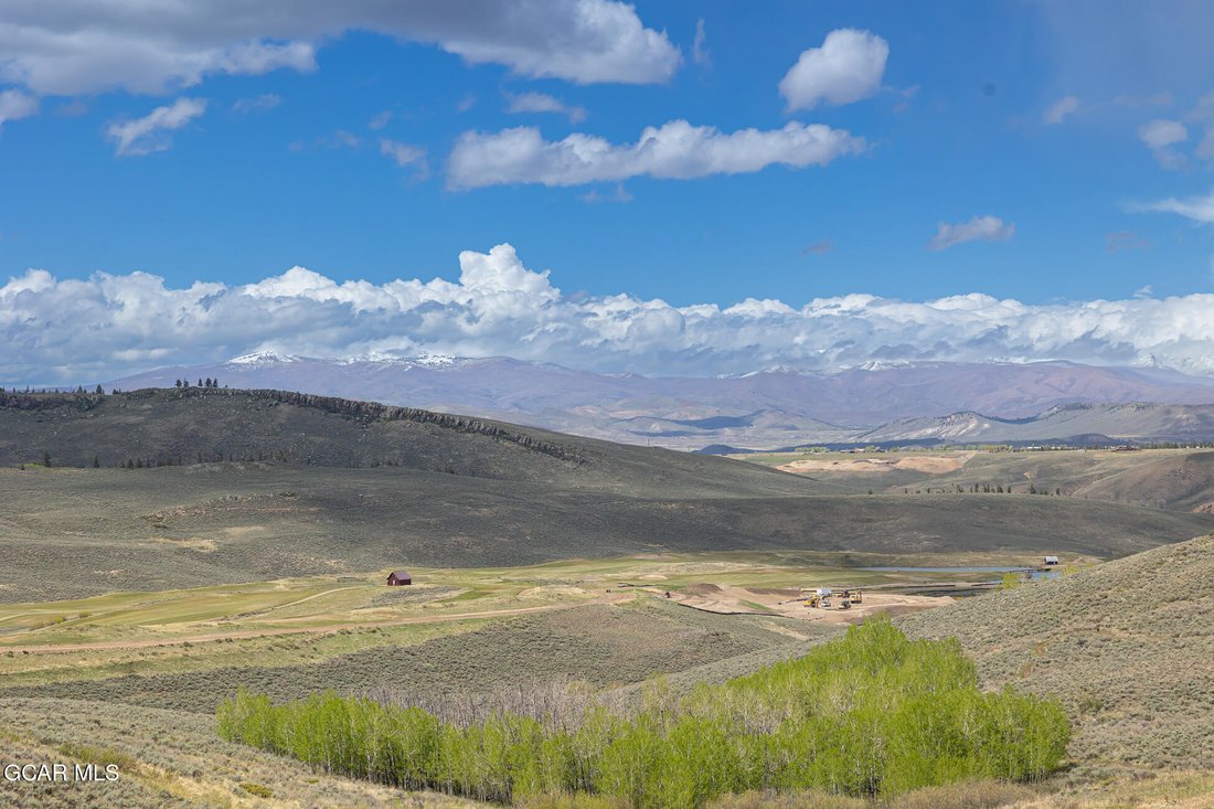 House in Granby, Colorado, United States 5 - 18018163