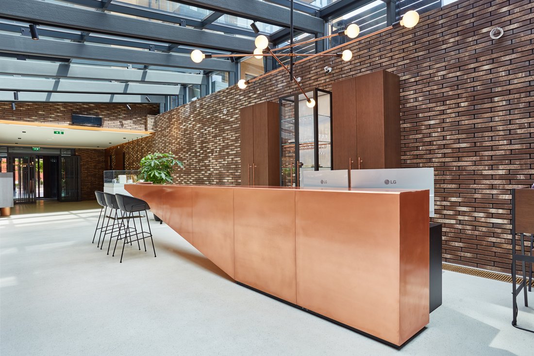 Appartamento a Riga, Lettonia 5 - 18015437
