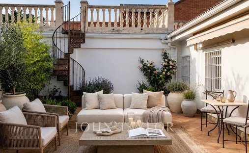 Chalet in Majadahonda, Autonome Gemeinschaft Madrid, Spanien 1