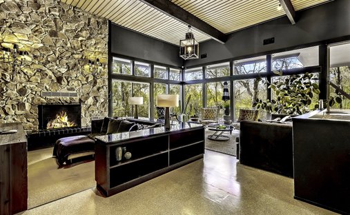 Casa en Livingston, Texas, Estados Unidos 1