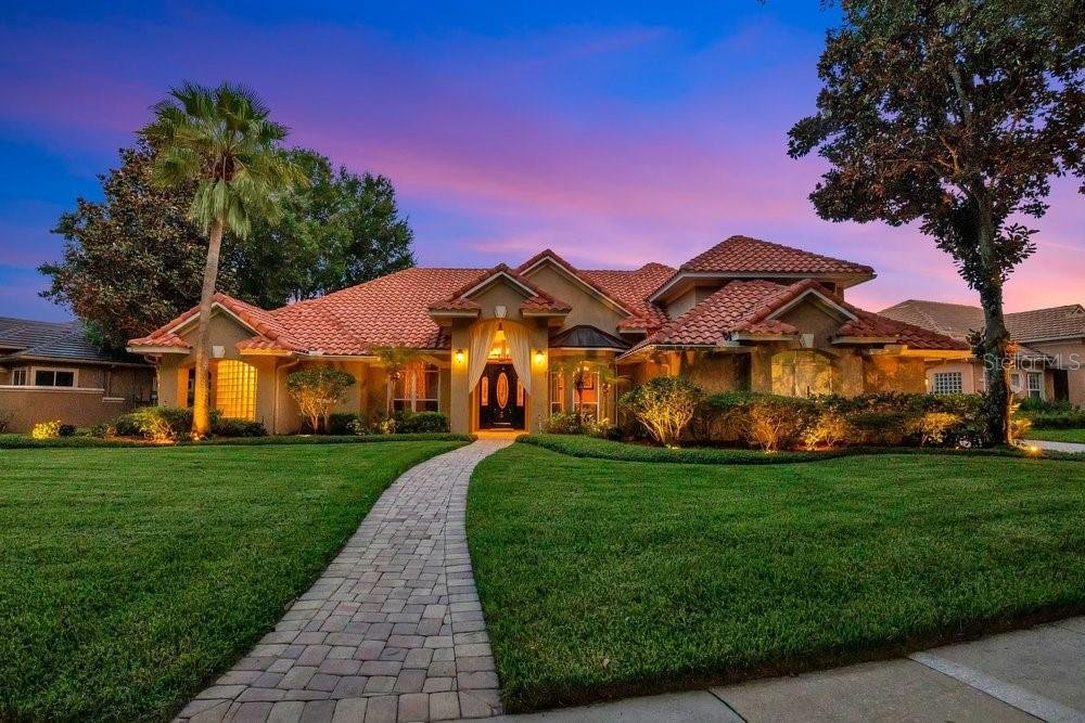 House in Orlando, Florida, United States 1 - 18004788