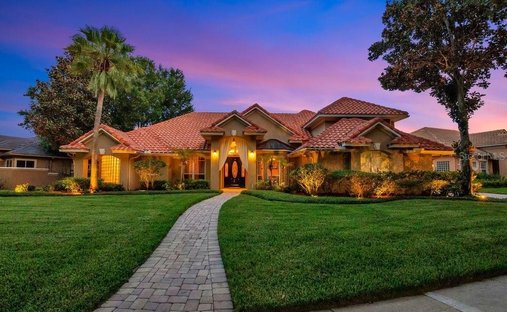 House in Orlando, Florida, United States 1