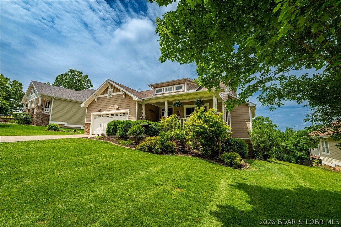 House in Camdenton, Missouri, United States 1 - 18019384