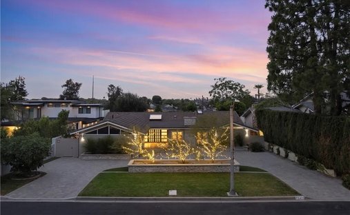 Haus in Long Beach, Kalifornien, Vereinigte Staaten 1