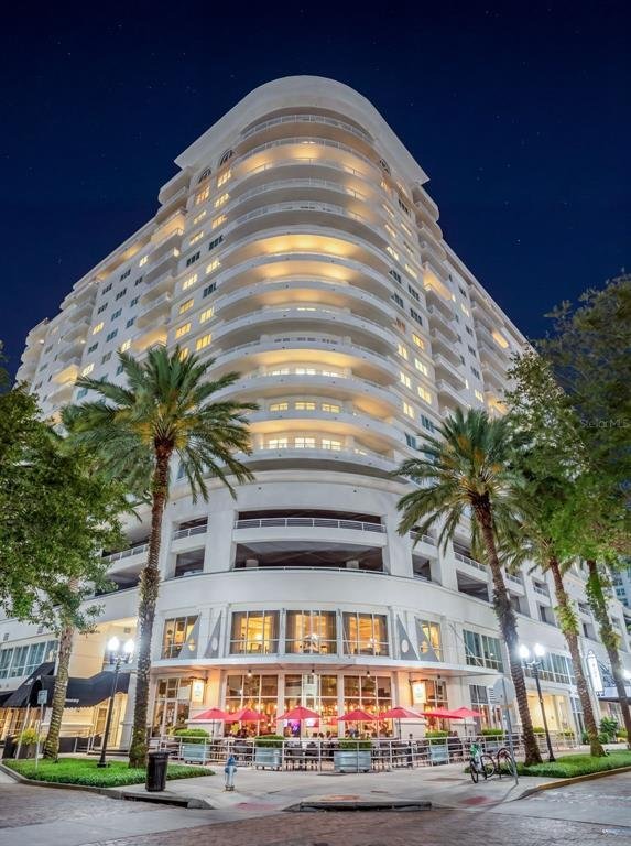 Condo in Orlando, Florida, United States 1 - 18018640