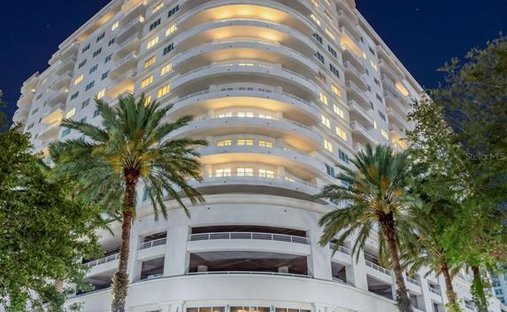 Condominio a Orlando, Florida, Stati Uniti 1