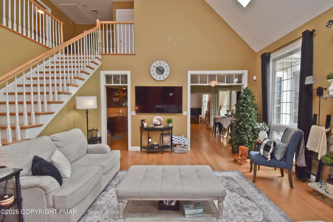 House in Mount Bethel, Pennsylvania, United States 4 - 18017758