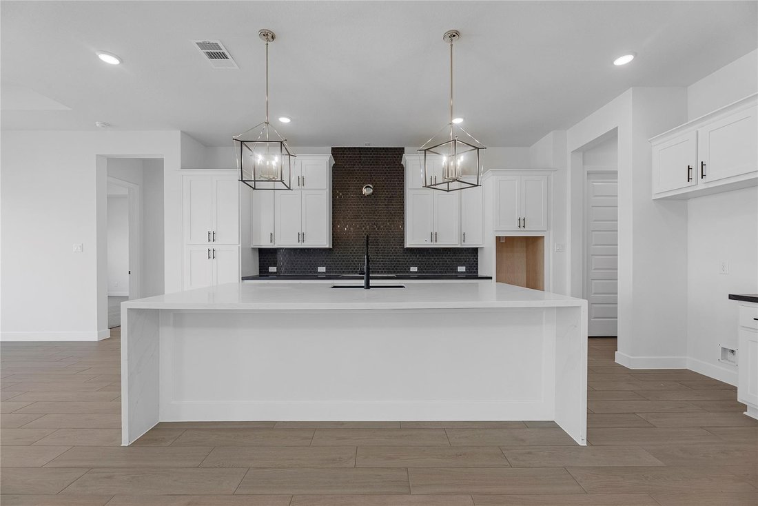 House in Houston, Texas, United States 5 - 18020295