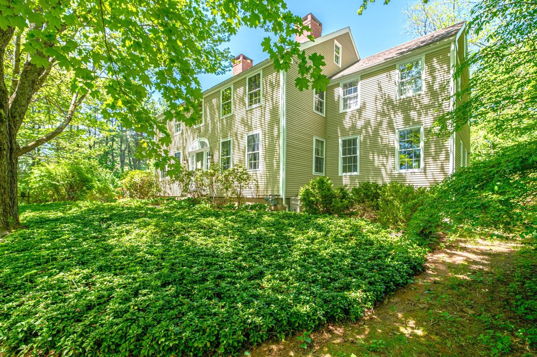 House in Gorham, Maine, United States 2 - 18020846