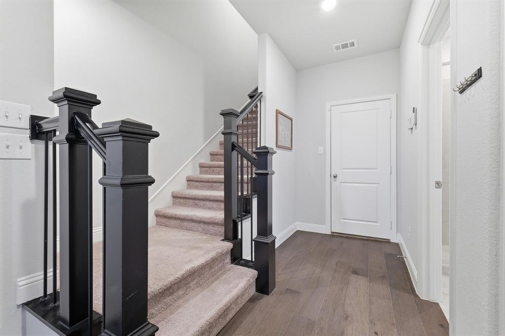 Townhouse in Flower Mound, Texas, United States 4 - 18020111