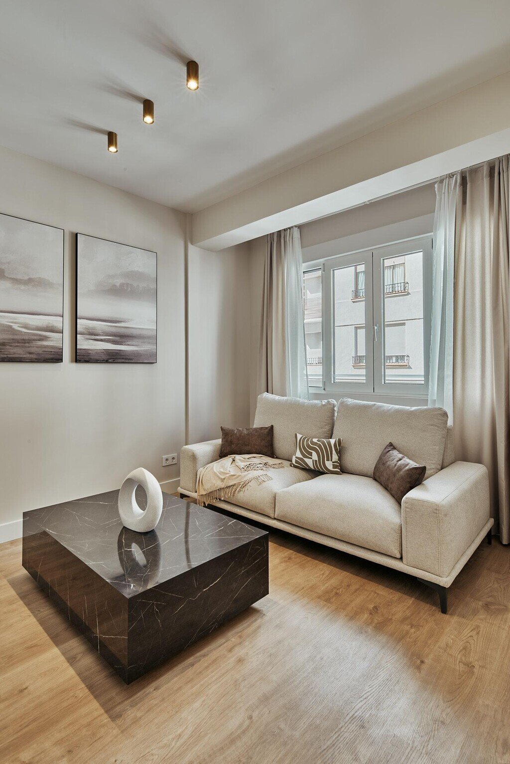 Apartment in Barrio Salamanca, Madrid, Spain 4 - 18020520