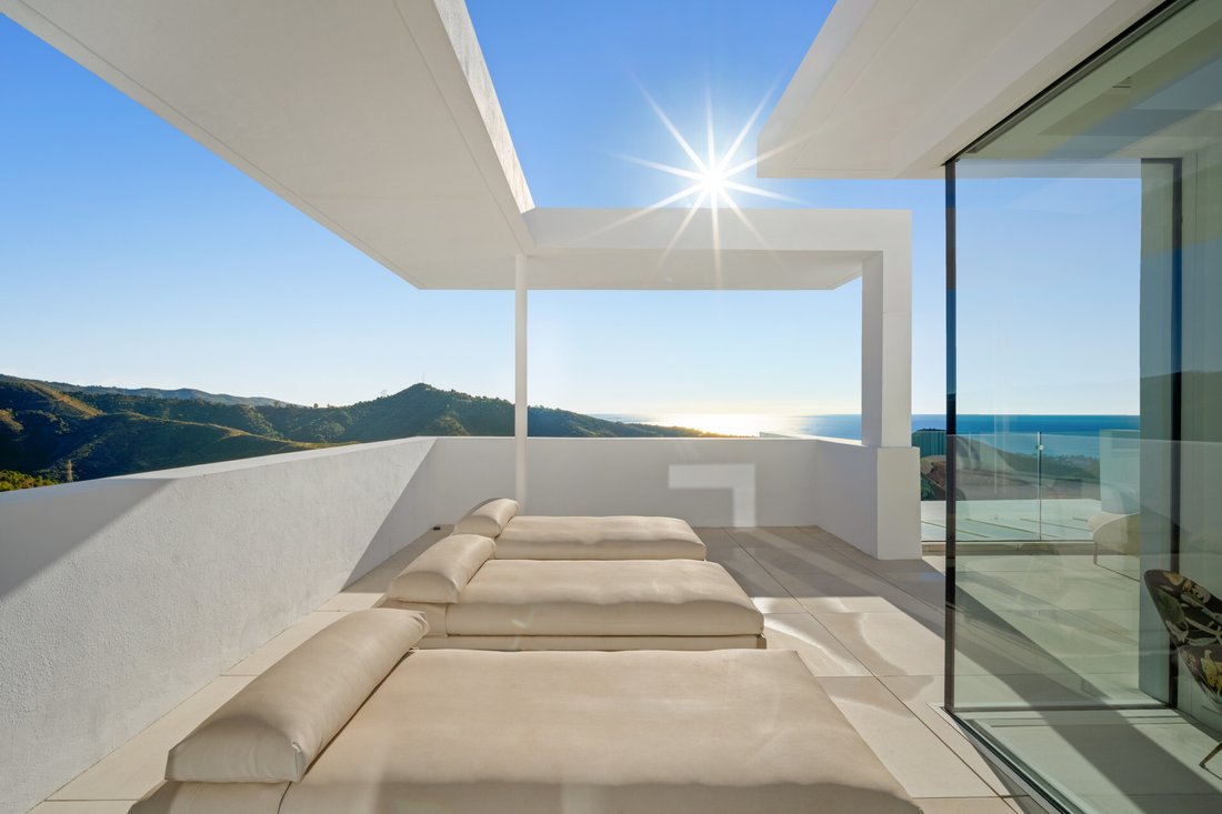 Penthouse in Ojen, Andalusia, Spain 5 - 16977897