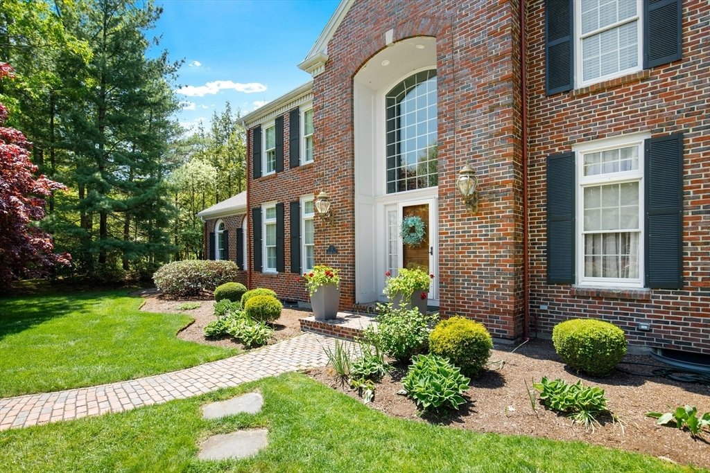 House in Lynnfield, Massachusetts, United States 3 - 18018667