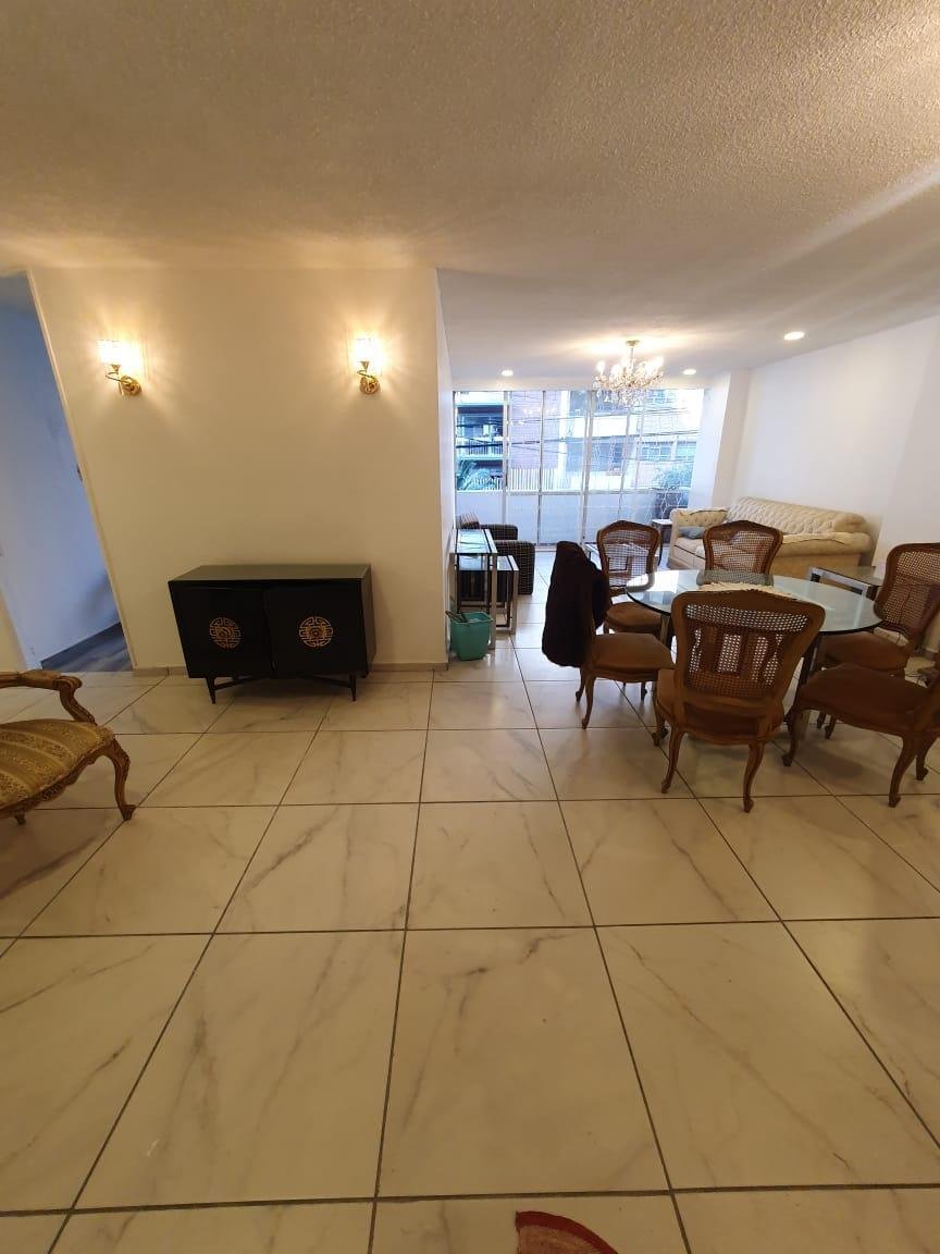 Apartment in Mexico City, Mexico 1 - 18017269