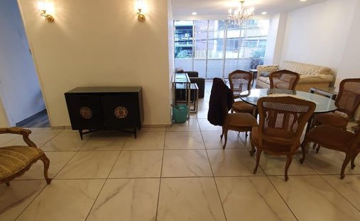 Apartment in Mexico City, Mexico 1