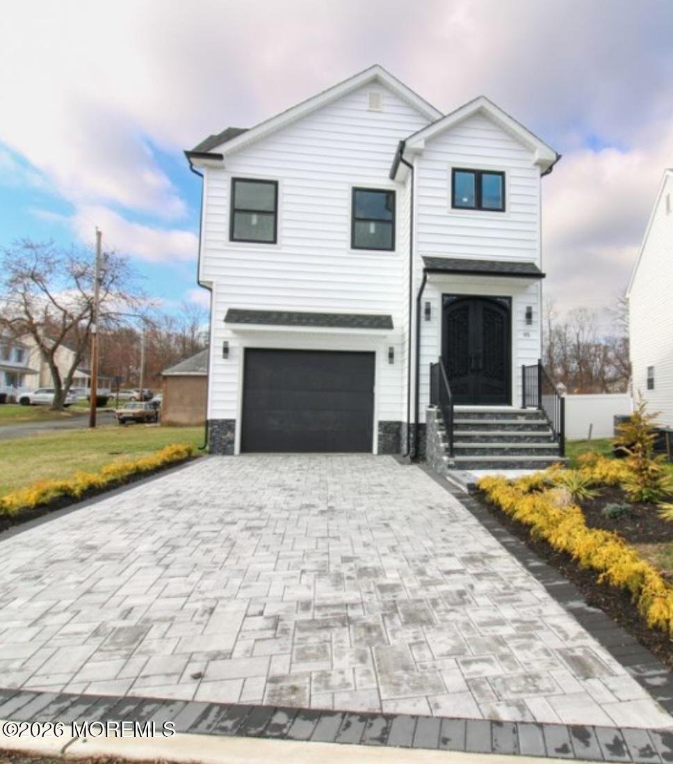 House in Aberdeen Township, New Jersey, United States 2 - 18015600