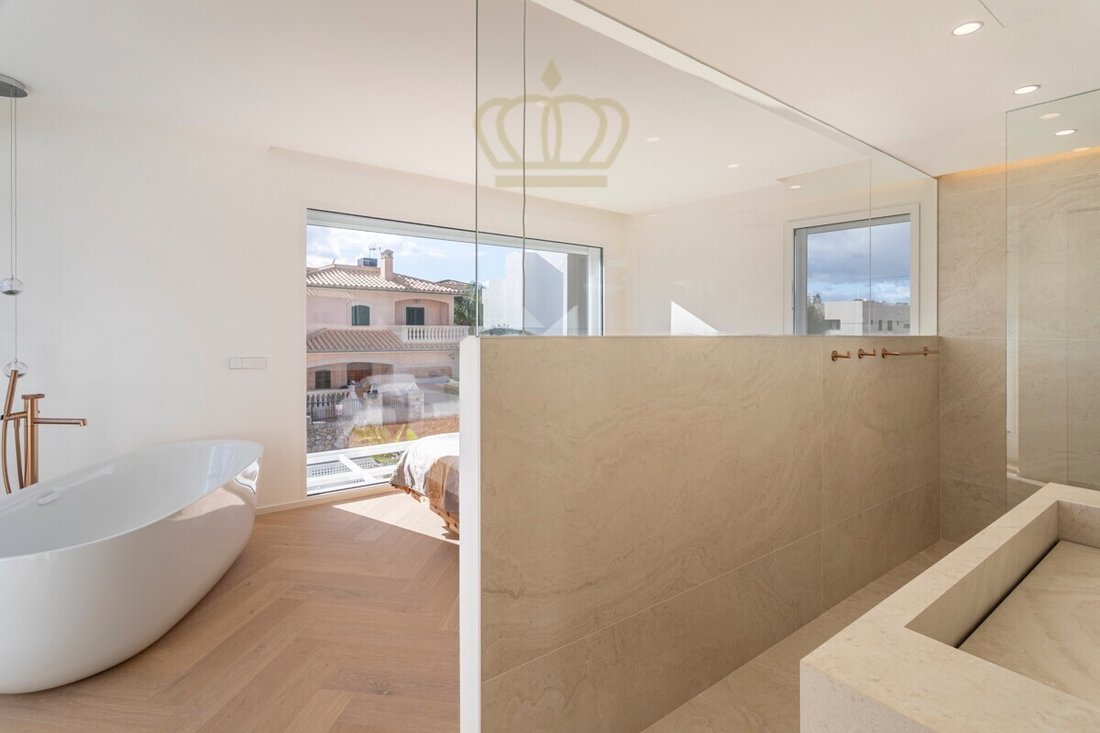 Villa in Palma, Balearic Islands, Spain 5 - 18012750