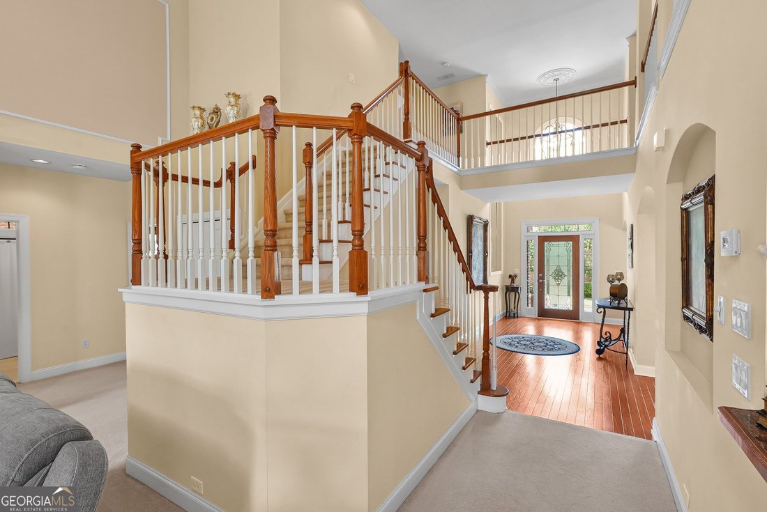 House in Dunwoody, Georgia, United States 5 - 18017674