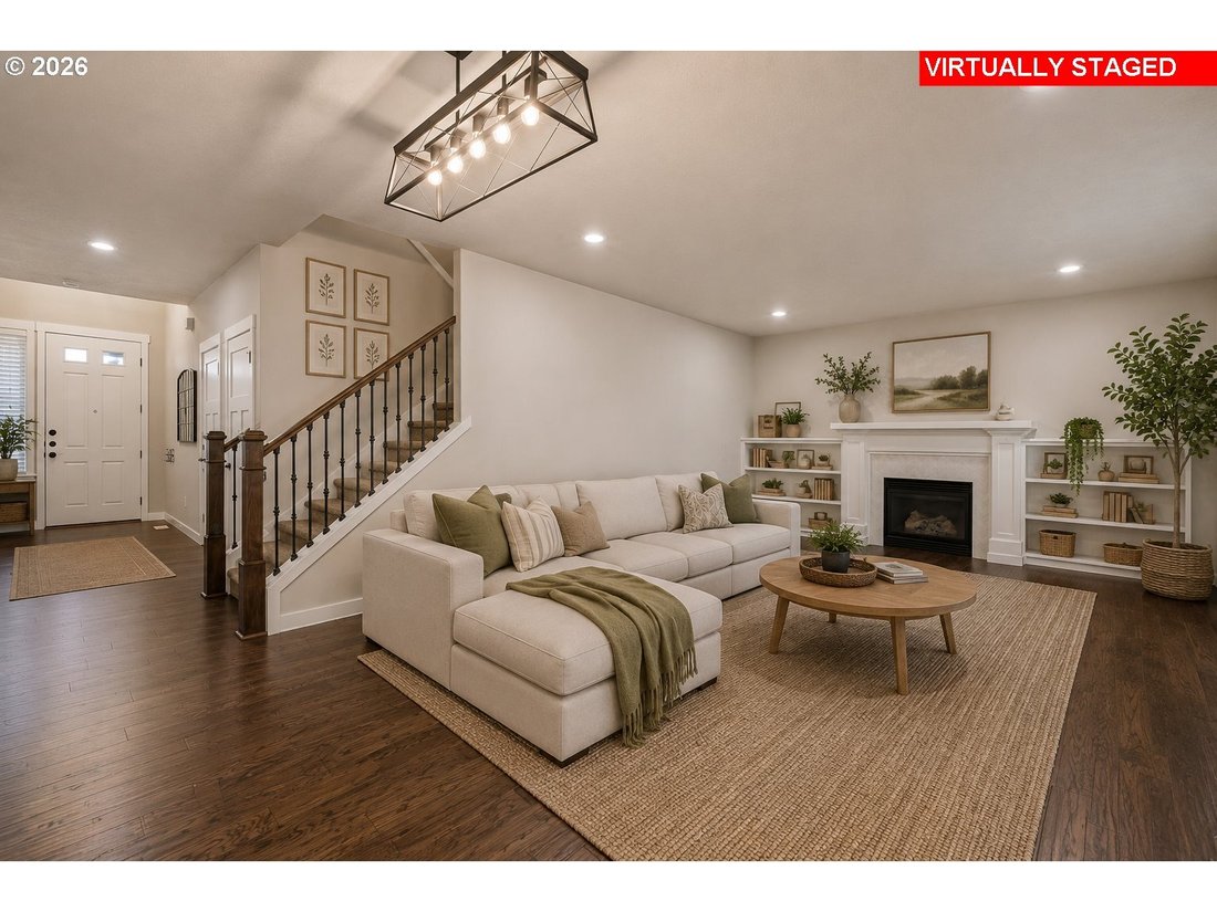 Casa en Eugene, Oregón, Estados Unidos 5 - 18020912