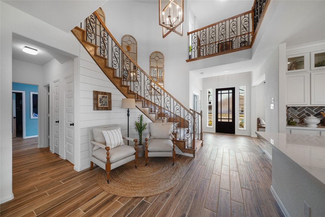 House in Needville, Texas, United States 5 - 18016186