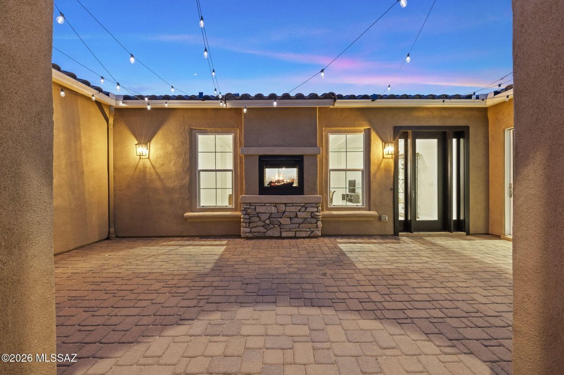 House in Marana, Arizona, United States 1 - 18017486