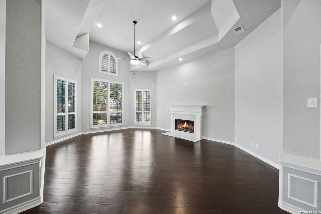 House in San Antonio, Texas, United States 5 - 18020987