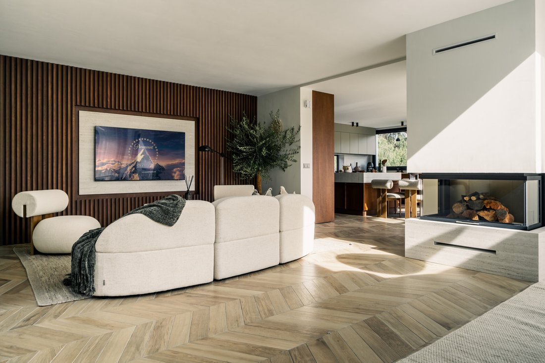 Villa in Nueva Andalucia, Marbella, Spain 5 - 17852116