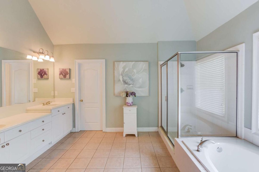 House in Buford, Georgia, United States 5 - 18017583