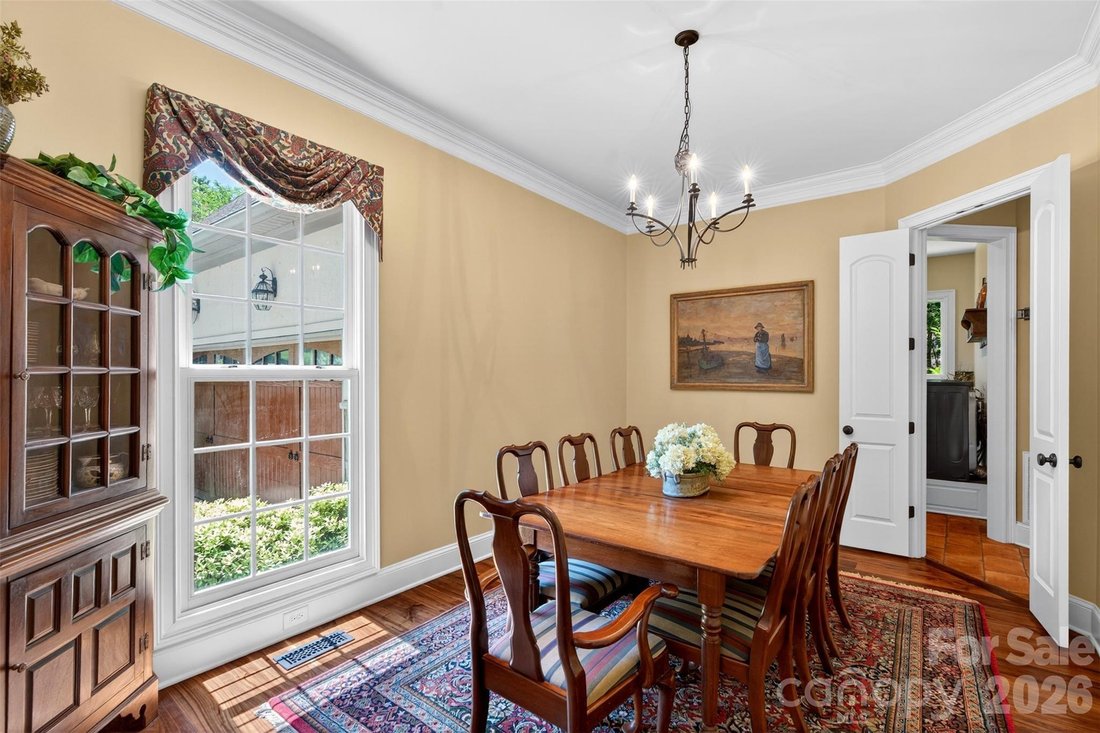 Maison à Belmont, Caroline du Nord, États-Unis 5 - 18021414