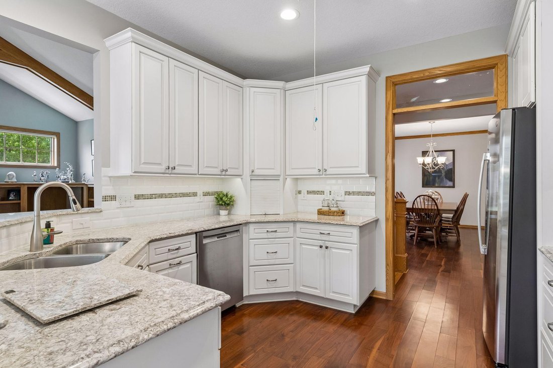 House in Woodbury, Minnesota, United States 5 - 18018231